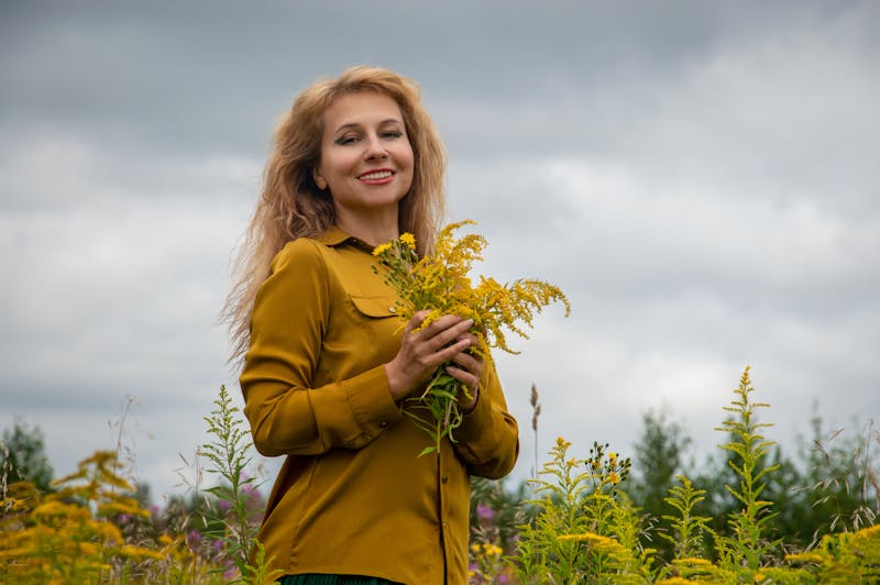 Lucía Fernández — Jefa de Logística y Entregas de Interflora
